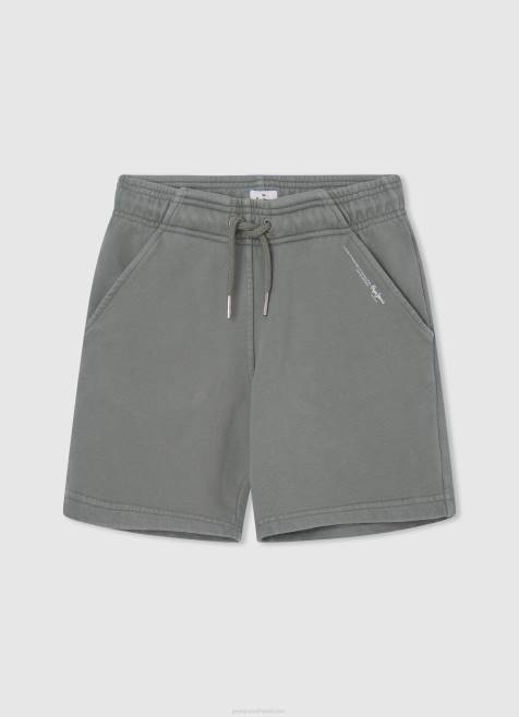 pepe_jeans_logoprintti_urheilulliset_shortsit_poika_valu_tb001688.jpg Pepe Jeans logoprintti urheilulliset shortsit poika valu TB001688 - Image 1