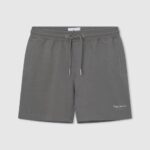Pepe Jeans logoprintti urheilulliset shortsit poika valu TB001700