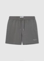 Pepe Jeans logoprintti urheilulliset shortsit poika valu TB001700