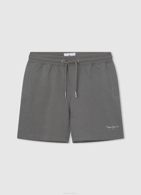 pepe_jeans_logoprintti_urheilulliset_shortsit_poika_valu_tb001700.jpg Pepe Jeans logoprintti urheilulliset shortsit poika valu TB001700 - Image 1