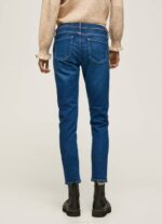 Pepe Jeans lola midrise skinny fit farkut naiset denim TB0039 - Image 4