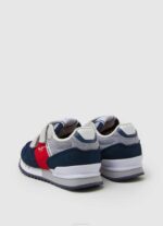 Pepe Jeans london brighton juoksukengät poika laivasto TB001535 - Image 4