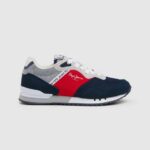 Pepe Jeans london brightonin peruslenkkarit poika laivasto TB001529