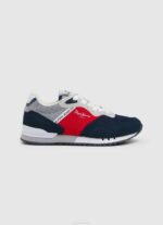 Pepe Jeans london brightonin peruslenkkarit poika laivasto TB001529