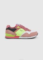 Pepe Jeans london mad running lenkkarit naiset lima TB00623
