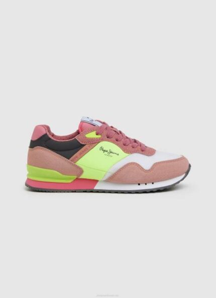 Pepe Jeans london mad running lenkkarit naiset lima TB00623