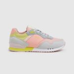 Pepe Jeans london mad running lenkkarit naiset raikas pinkki TB00621