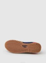 Pepe Jeans london one -yhdistelmälenkkarit miehet rusketus TB001168 - Image 5