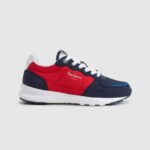 Pepe Jeans london pro vint -lenkkarit poika laivasto TB001538