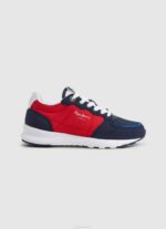 Pepe Jeans london pro vint -lenkkarit poika laivasto TB001538