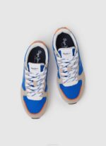 Pepe Jeans london pro vint -lenkkarit poika lyödä TB001537 - Image 2