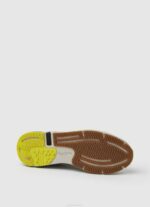 Pepe Jeans london pro -yhdistelmälenkkarit miehet khakin vihreä TB001188 - Image 5