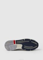 Pepe Jeans london pro -yhdistelmälenkkarit miehet laivasto TB001230 - Image 5