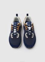 Pepe Jeans london pro -yhdistelmälenkkarit miehet valtameri TB001228 - Image 2