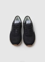 Pepe Jeans london troy yhdistelmälenkkarit naiset musta TB00611 - Image 2
