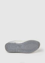 Pepe Jeans Lontoon osan yhdistetyt tennarit naiset tehtaan valkoinen TB00588 - Image 5
