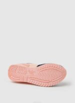 Pepe Jeans Lontoon perusjuoksulenkkarit tyttö laivasto TB001320 - Image 5