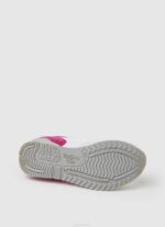 Pepe Jeans Lontoon perusjuoksulenkkarit tyttö valkoinen TB001326 - Image 5