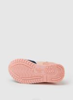 Pepe Jeans Lontoon perusyhdistelmälenkkarit tyttö laivasto TB001321 - Image 5