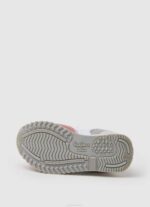 Pepe Jeans Lontoon perusyhdistelmälenkkarit tyttö pesty ruusu TB001313 - Image 5