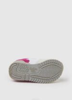 Pepe Jeans Lontoon perusyhdistelmälenkkarit tyttö valkoinen TB001327 - Image 5