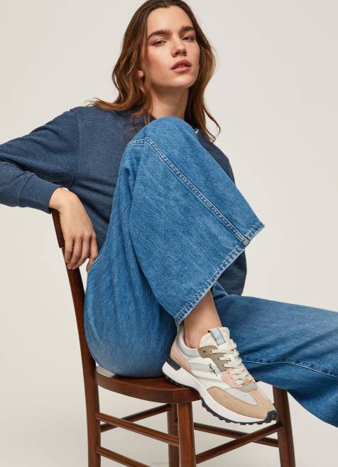 pepe_jeans_lucky_print_yhdistelmalenkkarit_naiset_helmi_hopea_tb00574.jpg Pepe Jeans Lucky print -yhdistelmälenkkarit naiset helmi hopea TB00574 - Image 1