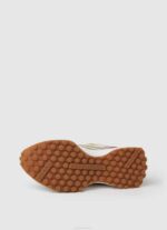 Pepe Jeans Lucky print -yhdistelmälenkkarit naiset mousse TB00578 - Image 5