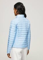 Pepe Jeans lyhyt topattu untuvatakki naiset lahti TB00117 - Image 4