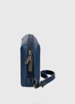 Pepe Jeans marmoroitu kytkin naiset valtameri TB00727 - Image 3