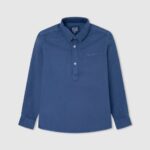 Pepe Jeans Marstonin normaalikokoinen oxford-paita poika utseva TB001664