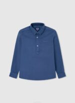 Pepe Jeans Marstonin normaalikokoinen oxford-paita poika utseva TB001664