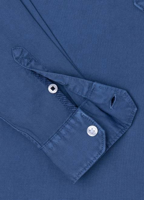 Pepe Jeans Marstonin normaalikokoinen oxford-paita poika utseva TB001664 - Image 3