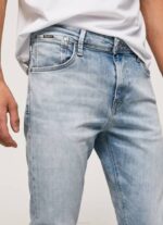 Pepe Jeans mason midrise skinny fit farkut miehet denim TB00792 - Image 3