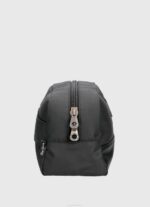 Pepe Jeans matkalaukku kahvalla miehet musta TB001295 - Image 2