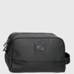 Pepe Jeans matkalaukku kahvalla miehet musta TB001295