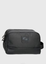 Pepe Jeans matkalaukku kahvalla miehet musta TB001295