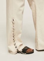 Pepe Jeans mayfair midrise rento istuvuus farkut naiset denim TB0089 - Image 4