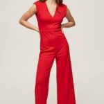 Pepe Jeans melody hihaton haalari naiset kuninkaallinen punainen TB00204