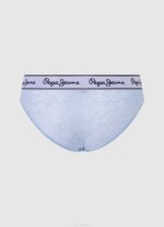 Pepe Jeans mesh bikinihousut naiset lahti TB00553 - Image 2