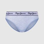 Pepe Jeans mesh bikinihousut naiset lahti TB00553
