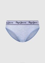 Pepe Jeans mesh bikinihousut naiset lahti TB00553