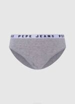 Pepe Jeans mesh bikinihousut naiset lahti TB00553 - Image 3