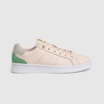 Pepe Jeans Milton soft classic -lenkkarit naiset vaalea pinkki TB00625
