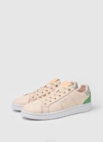 Pepe Jeans Milton soft classic -lenkkarit naiset vaalea pinkki TB00625 - Image 3