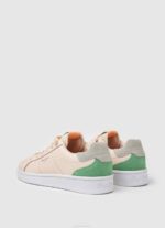 Pepe Jeans Milton soft classic -lenkkarit naiset vaalea pinkki TB00625 - Image 4