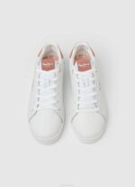 Pepe Jeans Milton soft classic -lenkkarit naiset valkoinen TB00584 - Image 2