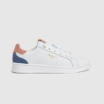 Pepe Jeans Milton soft classic -lenkkarit naiset valkoinen TB00584
