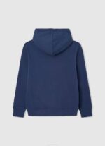 Pepe Jeans moottoripyörän hupullinen jumpperi poika jarman TB001596 - Image 2