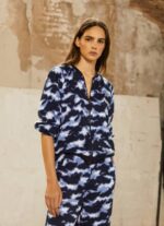 Pepe Jeans naamiointi bomber-takki naiset multi TB00126