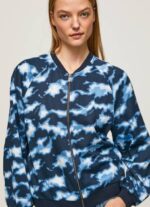 Pepe Jeans naamiointi bomber-takki naiset multi TB00126 - Image 4